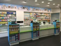 Holbein Apotheke - Zentrale Apotheke In Karlsruhe - Neureut