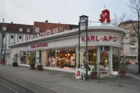 Karl-apotheke