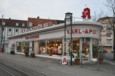 Karl-apotheke