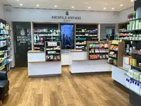 Kirchfeld-apotheke Neureut