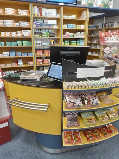 Kranich-apotheke