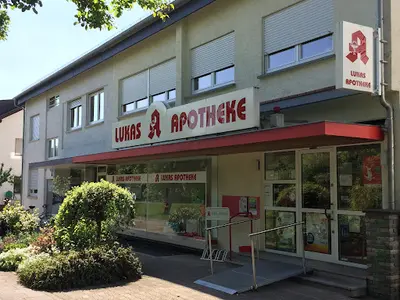 Lukas-apotheke