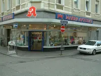 Marien Apotheke