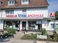 Merkur Vital Apotheke