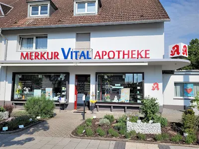 Merkur Vital Apotheke