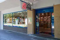 Oberreut-apotheke
