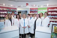 Ost Apotheke, Julia Legner-siegwart