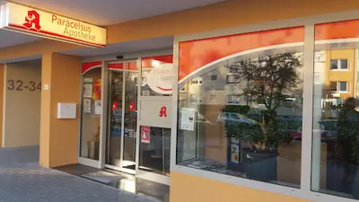 Paracelsus Apotheke