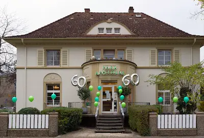 Park Apotheke