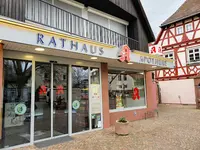 Rathaus-apotheke Grötzingen