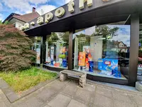 Rosen-apotheke