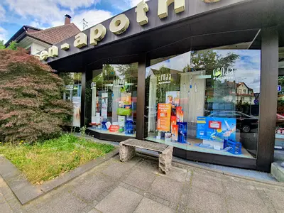 Rosen-apotheke