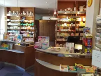 Sonnen-apotheke Karlsruhe