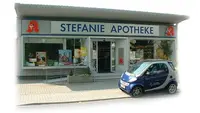 Stefanie Apotheke