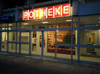 Südstern Apotheke