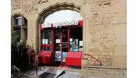 Tulla-apotheke