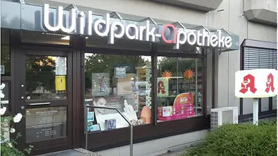 Wildpark-apotheke Waldstadt