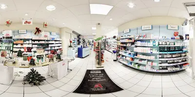 Zentral-apotheke