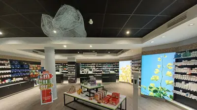 Apotheke Im Gesundheitszentrum