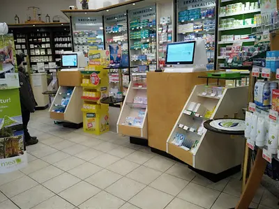 Mohren Apotheke