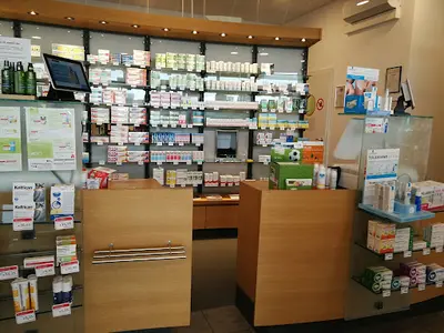 Vitafit Apotheke Am Krankenh.