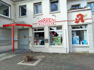 Marien-apotheke