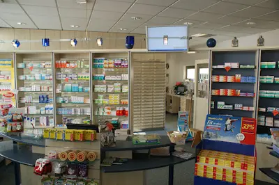 Apotheke Am Lindenberg