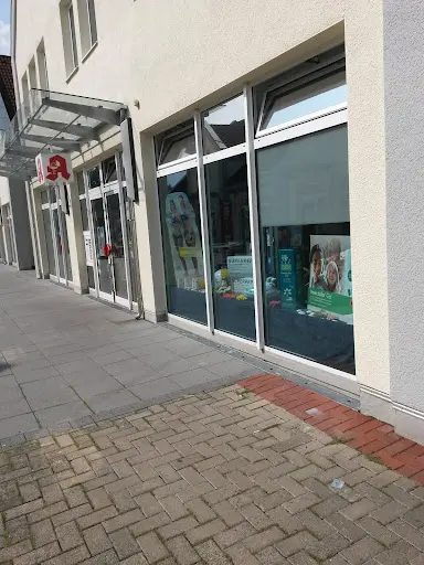 Apotheke Am Wolfsanger