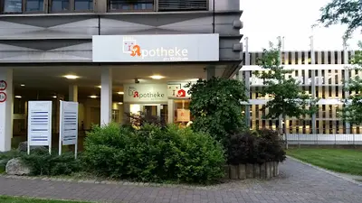 Bären-apotheke Am Klinikum