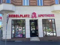 Bebelplatz Apotheke