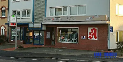 Brücken Apotheke