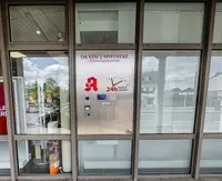 Da Vinci Apotheke Kurdi - Kassel
