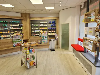 Dönche-apotheke K. Mattutat