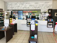 Eichendorff-apotheke