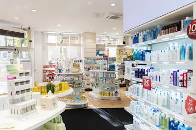 Engel Apotheke Am Rathaus