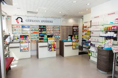 Germania Apotheke
