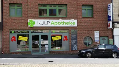 Kulp-apotheke Zwehren