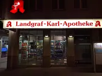 Landgraf-karl-apotheke