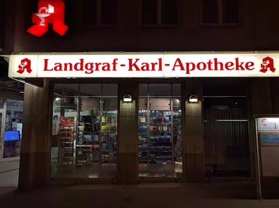 Landgraf-karl-apotheke