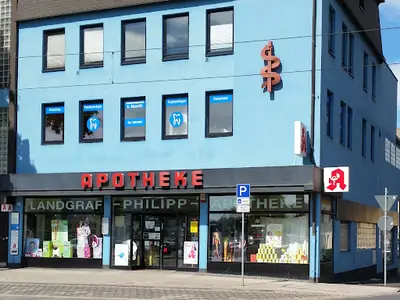 Landgraf Philipp Apotheke