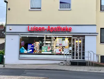 Luisen-apotheke