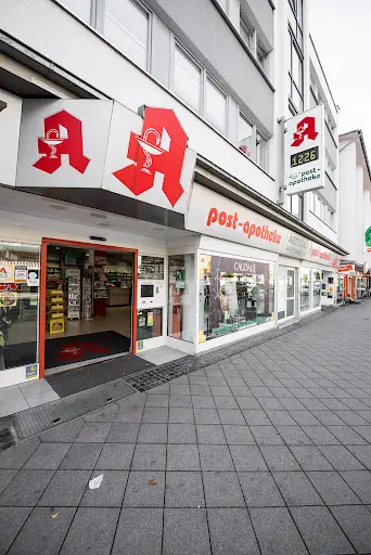 Post-apotheke