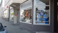 Reh Apotheke