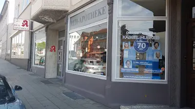 Reh Apotheke