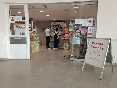 Rondell Apotheke Im Klinikum