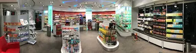 Rosen-apotheke Inh. Peter Müller