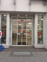 Schwanen Apotheke