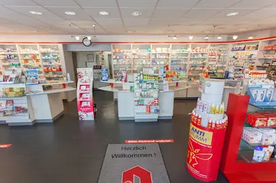 Sophien Apotheke