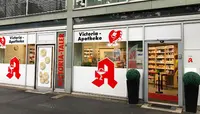 Victoria Apotheke
