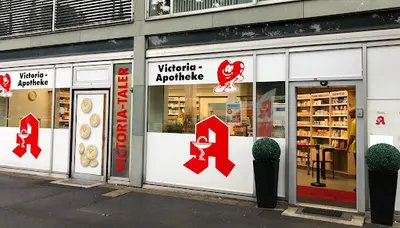 Victoria Apotheke